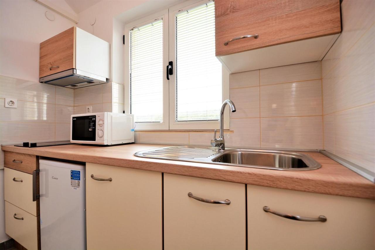 Villa Allegro Sukosan Ngoại thất bức ảnh